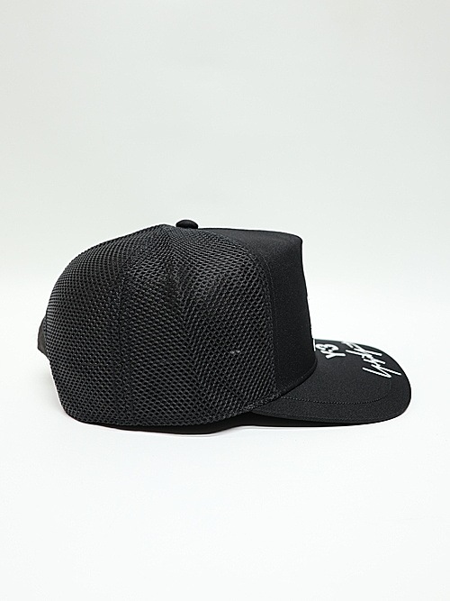 Y-3���磻���꡼/Y-3xMercedes-AMG PETRONAS F1 Team F1 STAR MER TRUCKER/BLACK