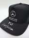 Y-3���磻���꡼/Y-3xMercedes-AMG PETRONAS F1 Team F1 STAR MER TRUCKER/BLACK