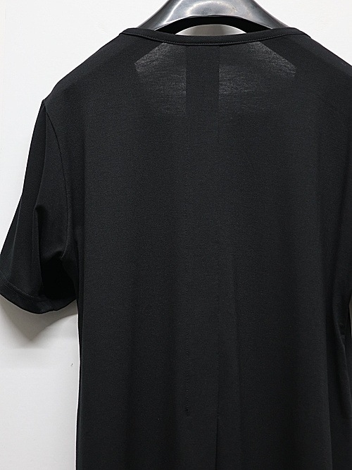 (ͽ���ʡ�3��4������ͽ��/kiryuyrik������奦����奦/BEATENJIKU Cut Frill-T/Black