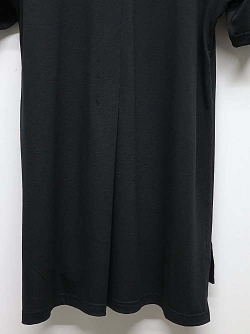 (ͽ���ʡ�3��4������ͽ��/kiryuyrik������奦����奦/BEATENJIKU Cut Frill-T/Black