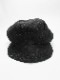�㴰���nude:masahiko maruyama ���̡���:�ޥ��ҥ��ޥ���/Linen Double Cloth CASQUETTE/Black-Ecru