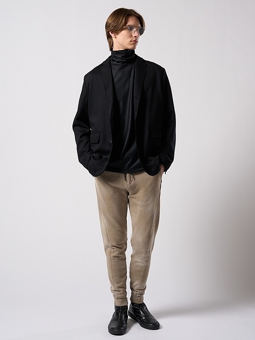 (ͽ���ʡ�9��10������ͽ��/wjk�����֥른��������/ex.comfy wool turtle/black