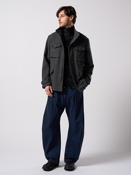 (ͽ���ʡ�9��10������ͽ��/wjk�����֥른��������/ex.comfy wool turtle/black