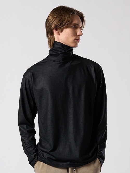 (ͽ���ʡ�9��10������ͽ��/wjk�����֥른��������/ex.comfy wool turtle/black