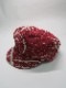 �㴰���nude:masahiko maruyama ���̡���:�ޥ��ҥ��ޥ���/Linen Viyella Pigmant Print CASQUETTE/Ecru-Red