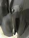 (ͽ���ʡ�8������9������ͽ��/kiryuyrik������奦����奦/Back Satin Goth Jacket��/Black