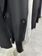 (ͽ���ʡ�8������9������ͽ��/kiryuyrik������奦����奦/Back Satin Goth Jacket��/Black