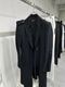(ͽ���ʡ�8������9������ͽ��/kiryuyrik������奦����奦/Back Satin Goth Jacket��/Black