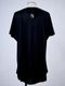 (ͽ���ʡ�4��5������ͽ��/THE ONENESS�������ͥ�/TENJIKU French Sleeve ����Charity T/Black