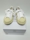 Maison MIHARA YASUHIRO"BLAKEY" VL OG Sole Canvas Low-top Sneaker/ WHT.