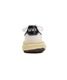Maison MIHARA YASUHIRO"BLAKEY" VL OG Sole Canvas Low-top Sneaker/ WHT.