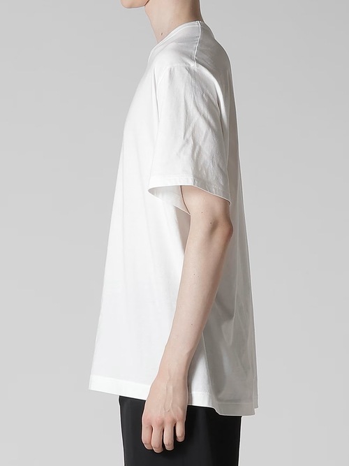 Yohji Yamamoto襦ޥ/30/ƥŷ ݼȾµ/WHITE