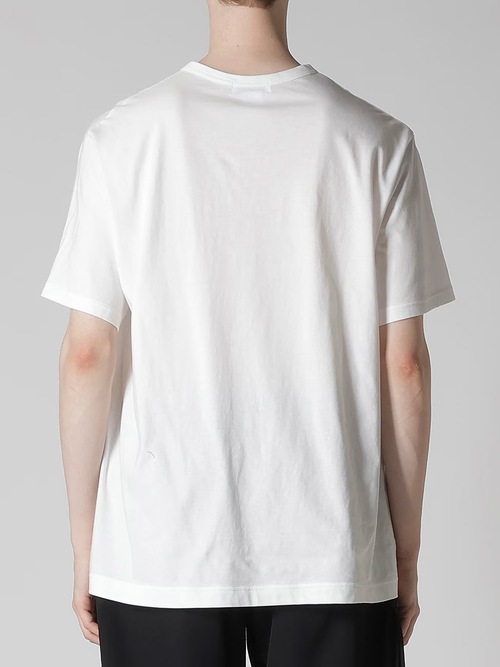 Yohji Yamamoto襦ޥ/30/ƥŷ ݼȾµ/WHITE