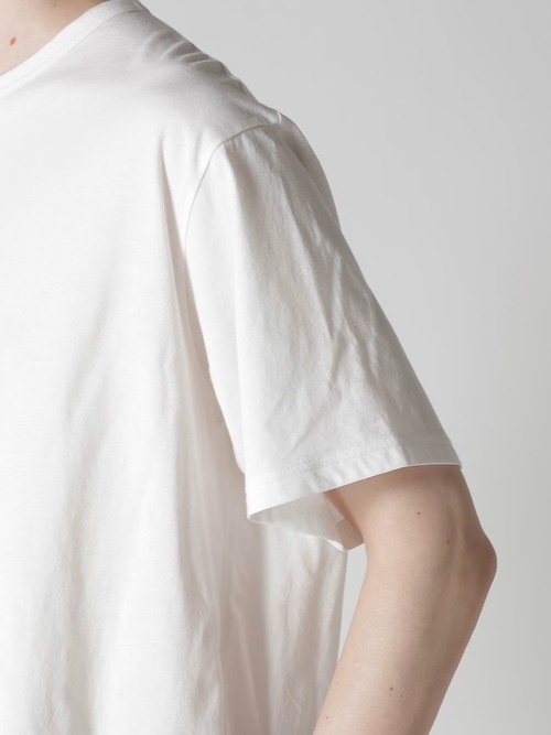 Yohji Yamamoto襦ޥ/30/ƥŷ ݼȾµ/WHITE