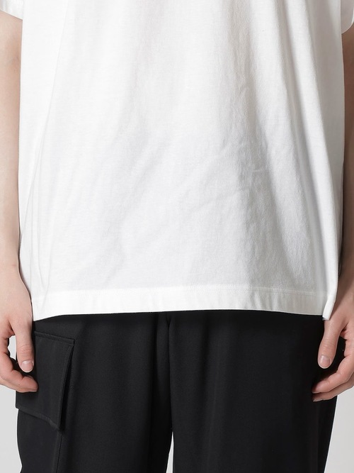 Yohji Yamamoto襦ޥ/30/ƥŷ ݼȾµ/WHITE