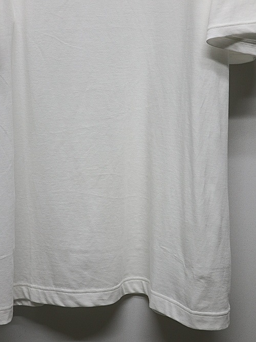 Yohji Yamamoto襦ޥ/30/ƥŷ ݼȾµ/WHITE