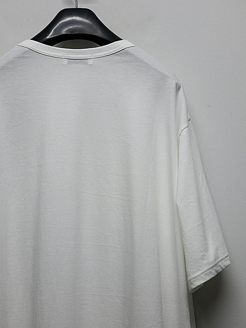 Yohji Yamamoto襦ޥ/30/ƥŷ ݼȾµ/WHITE