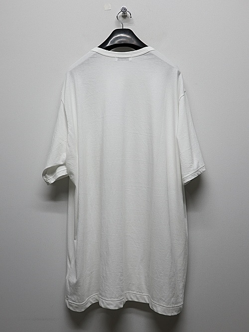 Yohji Yamamoto襦ޥ/30/ƥŷ ݼȾµ/WHITE