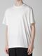 Yohji Yamamoto襦ޥ/30/ƥŷ ݼȾµ/WHITE