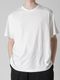 Yohji Yamamoto襦ޥ/30/ƥŷ ݼȾµ/WHITE