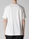 Yohji Yamamoto襦ޥ/30/ƥŷ ݼȾµ/WHITE