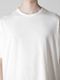 Yohji Yamamoto襦ޥ/30/ƥŷ ݼȾµ/WHITE