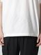Yohji Yamamoto襦ޥ/30/ƥŷ ݼȾµ/WHITE