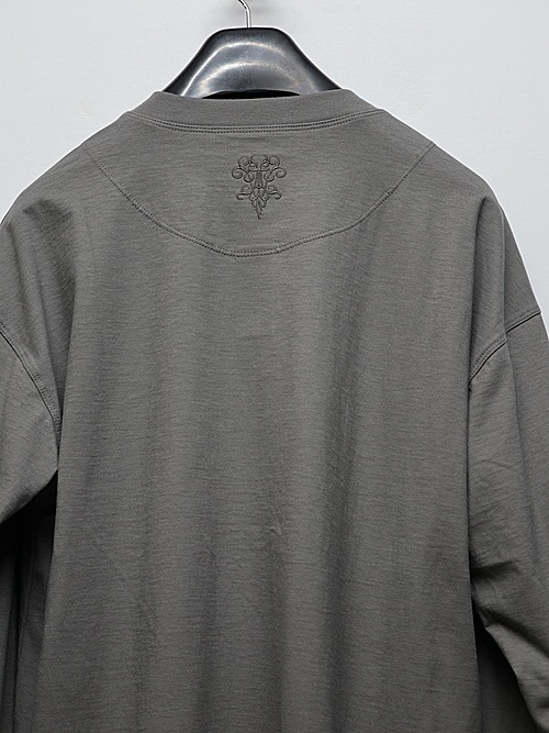 The Viridi-anne���� ������ǥ�����/��Υ��������ɽ�ĹµT/GRAY