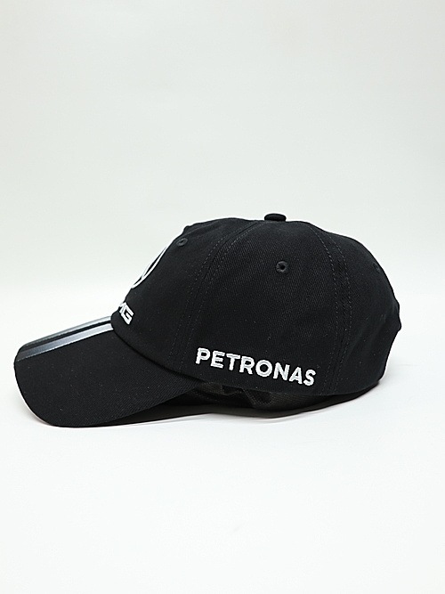 Y-3���磻���꡼/Y-3 xMercedes-AMG PETRONAS F1 Team  MER DAD CAP/BLACK