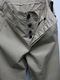 �㴰���wjk�����֥른��������/vintage chino trousers/beige