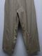 �㴰���wjk�����֥른��������/vintage chino trousers/beige