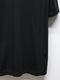 Ground Y�����饦��ɥ磻/26/- JERSEY TULIP T-SHIRT/BLACK