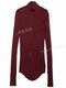 (ͽ����)8��9������ͽ��/JULIUS����ꥦ��/COTTON/SILK RIB CUT & SEWN5/BLOOD