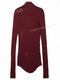 (ͽ����)8��9������ͽ��/JULIUS����ꥦ��/COTTON/SILK RIB CUT & SEWN5/BLOOD