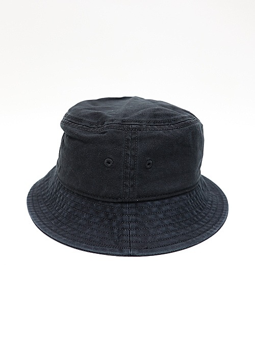 Y-3磻꡼/Y-3 BUCKET HAT/BLACK.