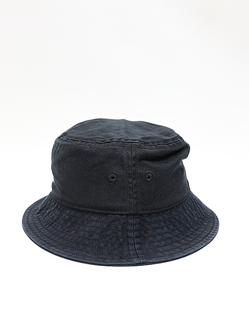 Y-3磻꡼/Y-3 BUCKET HAT/BLACK.