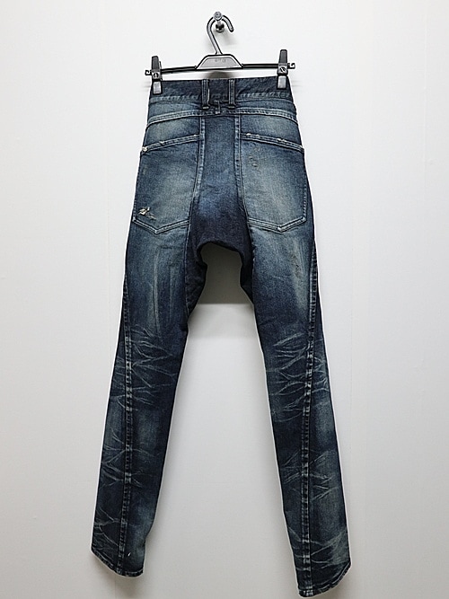 �㴰���D.HYGEN���ǥ����ϥ�����/���ʲù����ȥ�å��ǥ˥ॹ�ȥ졼�ȥ����ѥ��/INDIGO