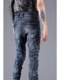 �㴰���D.HYGEN���ǥ����ϥ�����/���ʲù����ȥ�å��ǥ˥ॹ�ȥ졼�ȥ����ѥ��/INDIGO