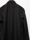 Yohji Yamamoto���襦����ޥ��/SUIT BROAD U-CDH BASIC SHIRT/BLACK