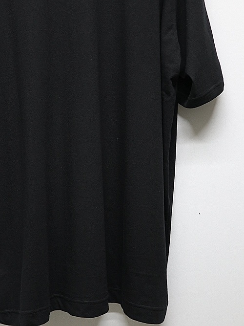 Yohji Yamamoto襦ޥ/30/ƥŷ ݼȾµ/BLACK