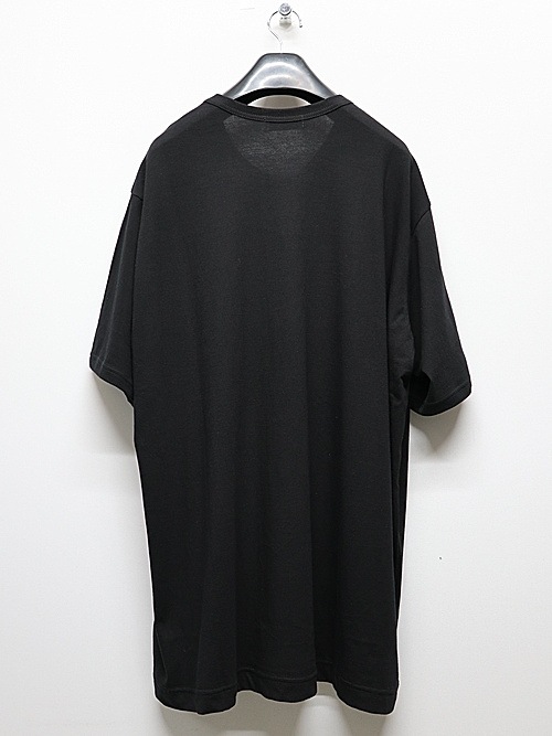 Yohji Yamamoto襦ޥ/30/ƥŷ ݼȾµ/BLACK