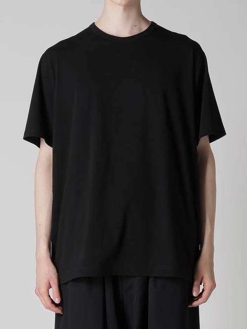 Yohji Yamamoto襦ޥ/30/ƥŷ ݼȾµ/BLACK