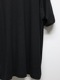 Yohji Yamamoto襦ޥ/30/ƥŷ ݼȾµ/BLACK