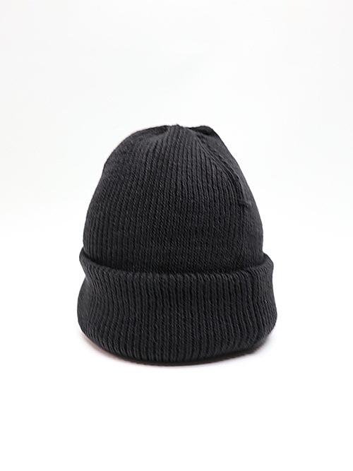 Y-3磻꡼/Y-3 CL BEANIE/BLACK