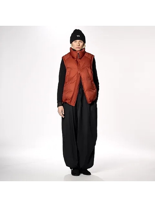 Y-3磻꡼/Y-3 CL BEANIE/BLACK