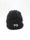 Y-3磻꡼/Y-3 CL BEANIE/BLACK
