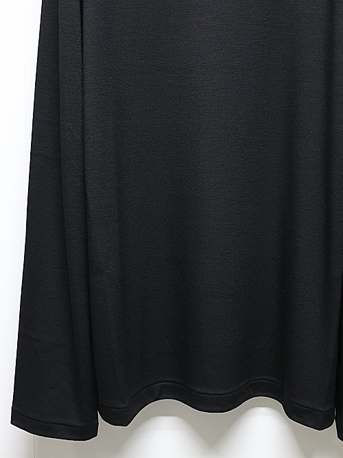 Yohji Yamamoto襦ޥ/1/80å֥륹ࡼ ŤͶ ݼĹµ/BLACK