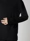 Yohji Yamamoto襦ޥ/1/80å֥륹ࡼ ŤͶ ݼĹµ/BLACK