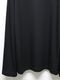 Yohji Yamamoto襦ޥ/1/80å֥륹ࡼ ŤͶ ݼĹµ/BLACK