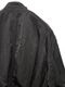 �㴰���JULIUS����ꥦ��/NYLON TWILL BLOUSON2/BLACK